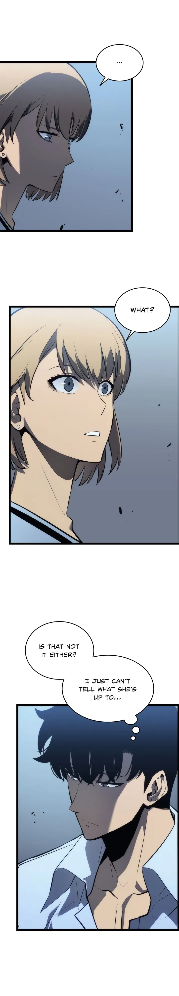 Solo Leveling Chapter 114 Image 31