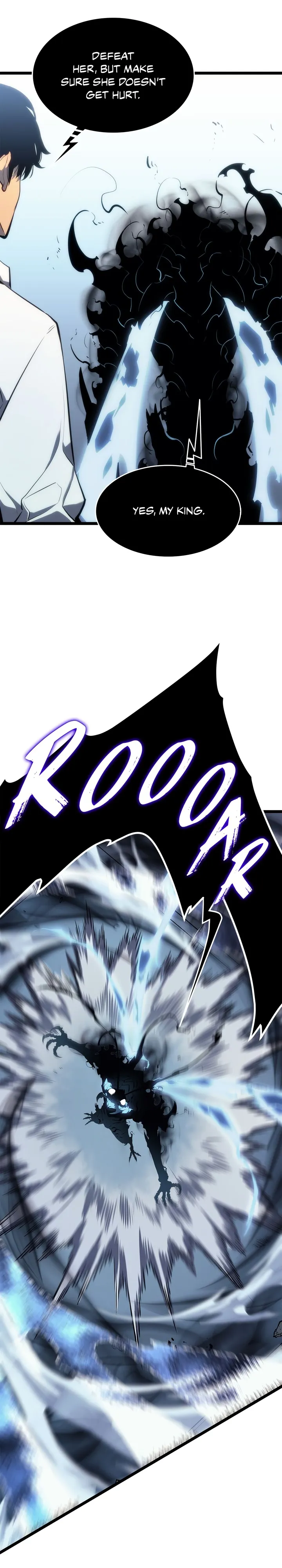 Solo Leveling Chapter 114 Image 4