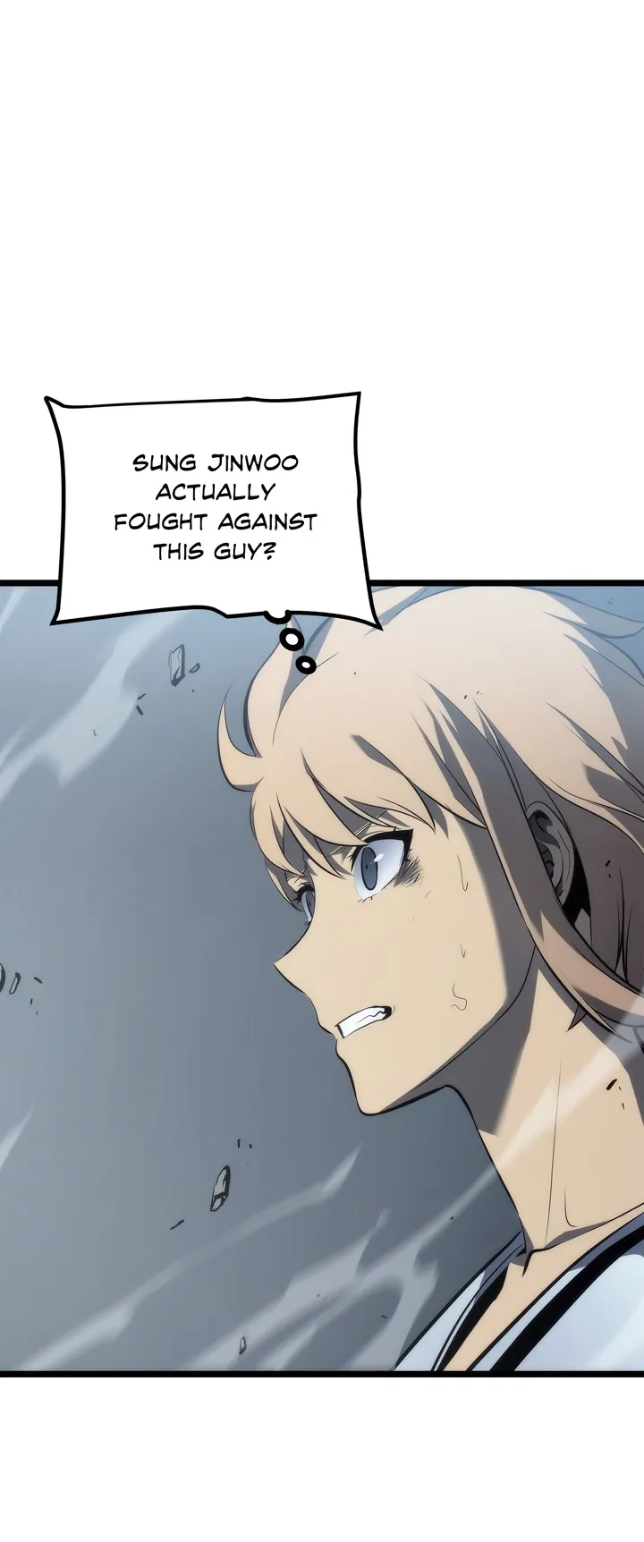 Solo Leveling Chapter 114 Image 6
