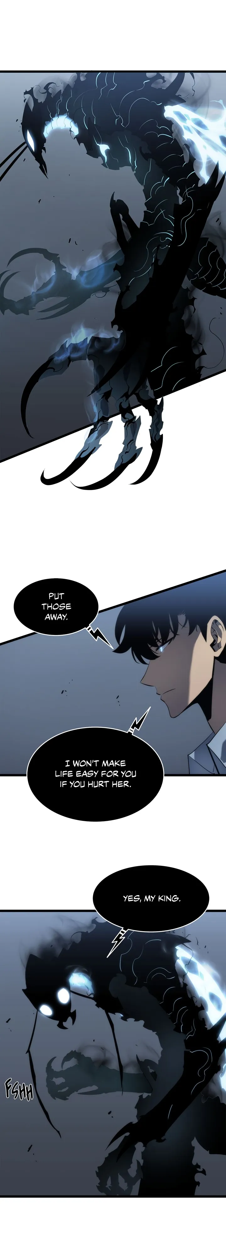 Solo Leveling Chapter 114 Image 7