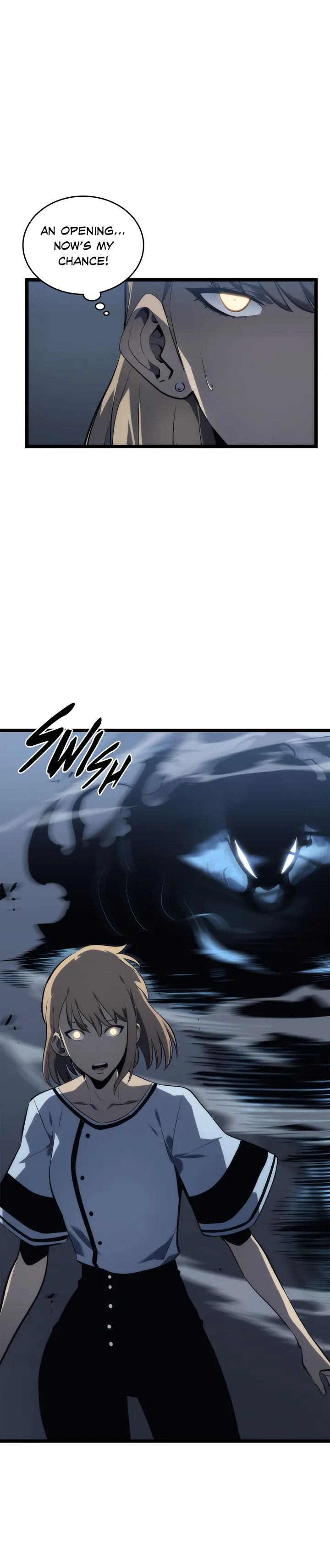 Solo Leveling Chapter 114 Image 8