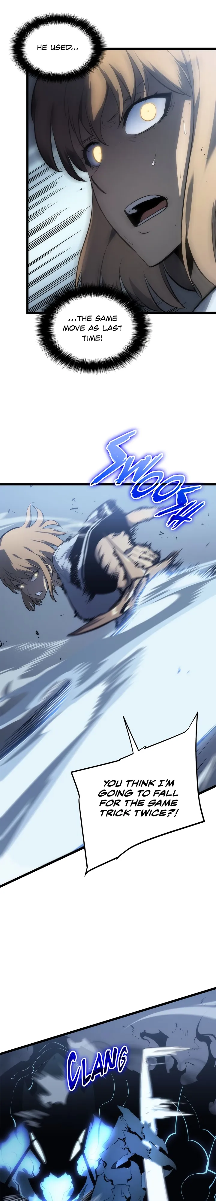 Solo Leveling Chapter 114 Image 9
