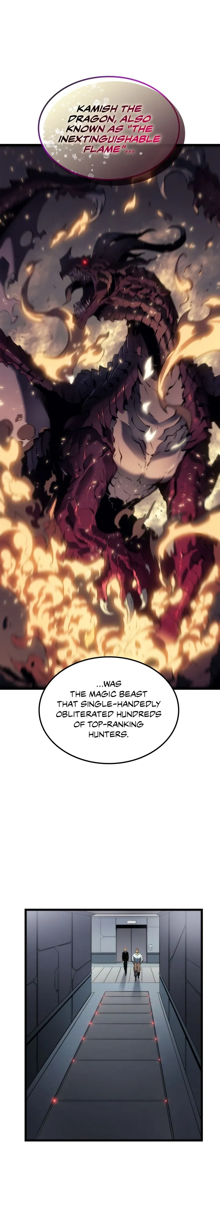 Solo Leveling Chapter 115 Page 12