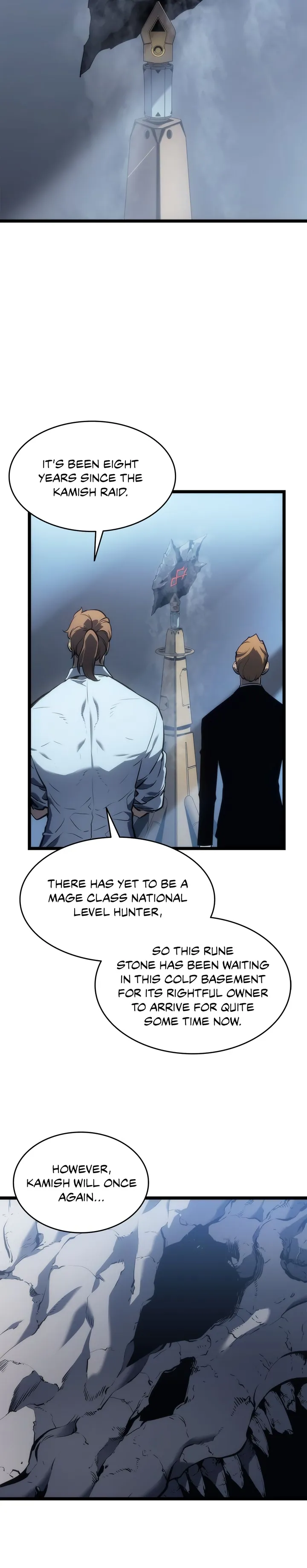 Solo Leveling Chapter 115 Page 15