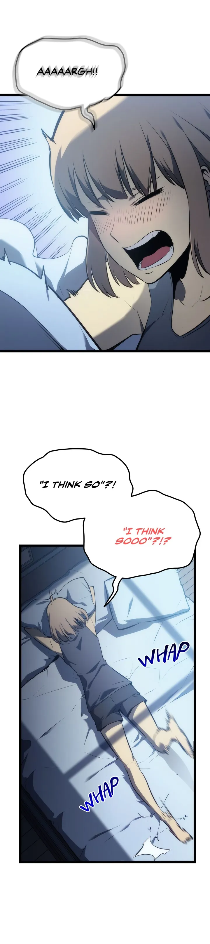 Solo Leveling Chapter 115 Page 25