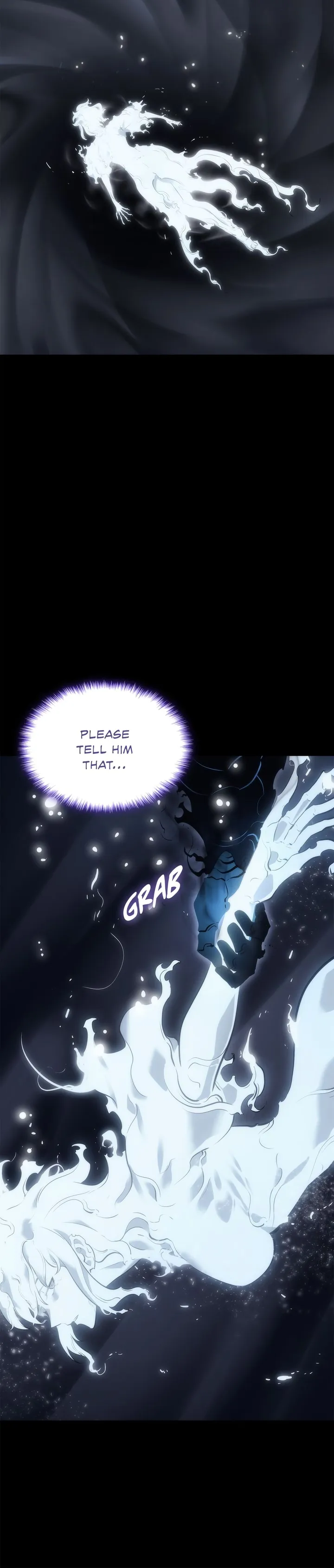 Solo Leveling Chapter 115 Page 29
