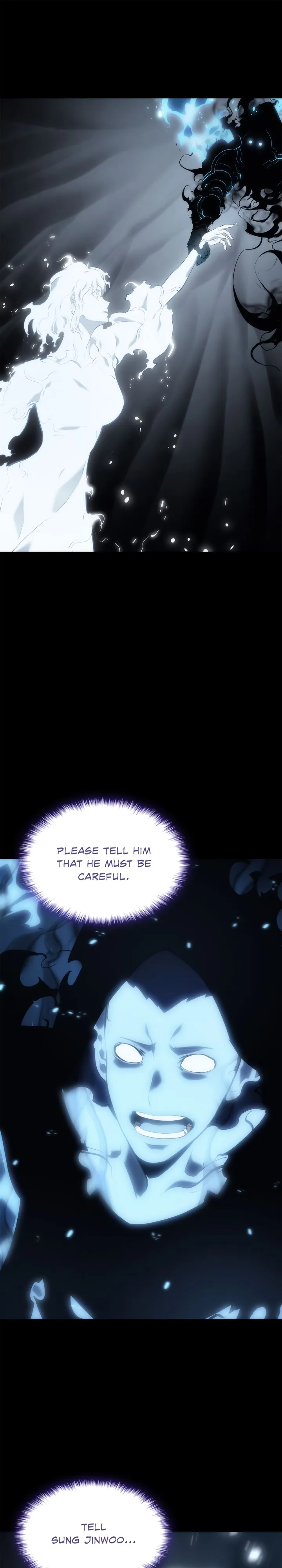 Solo Leveling Chapter 115 Page 30