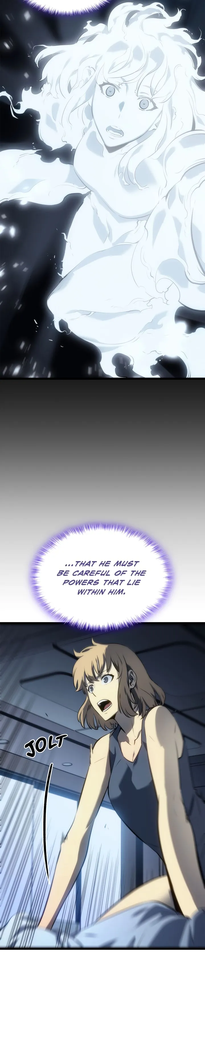 Solo Leveling Chapter 115 Page 31