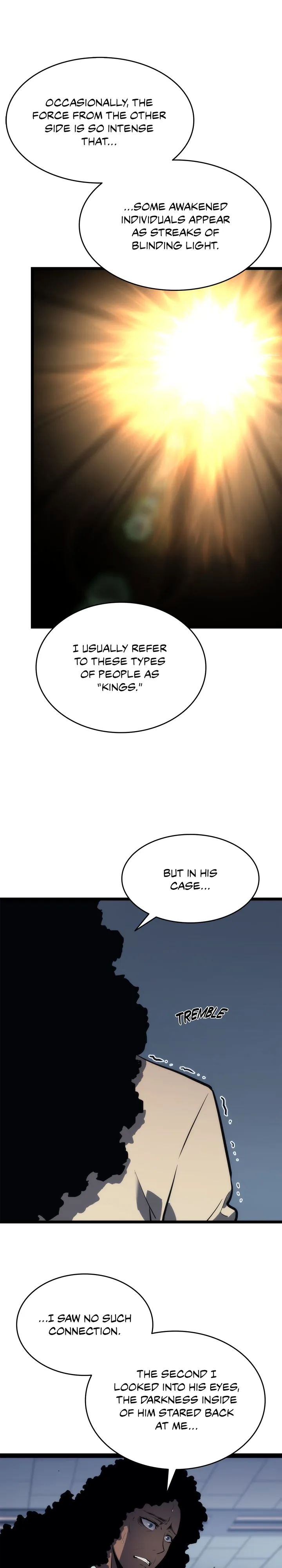 Solo Leveling Chapter 115 Page 5