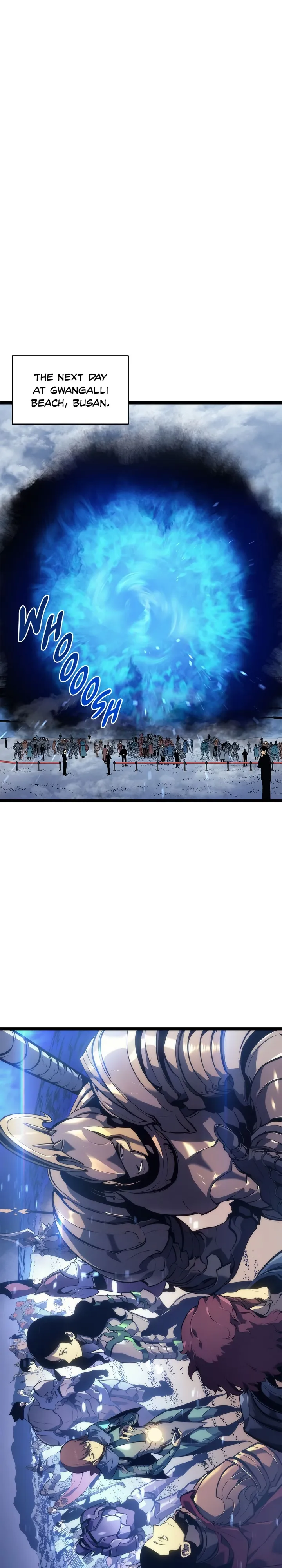 Solo Leveling Chapter 116 Image 21