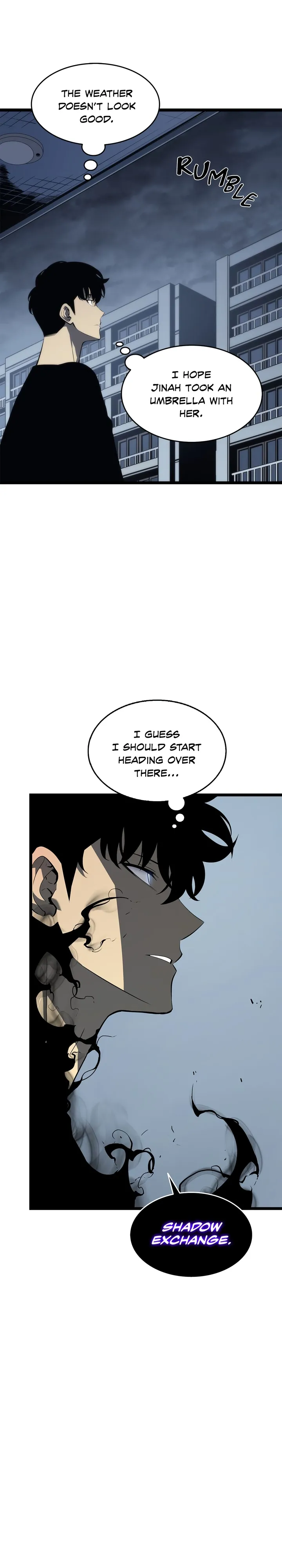 Solo Leveling Chapter 116 Image 24