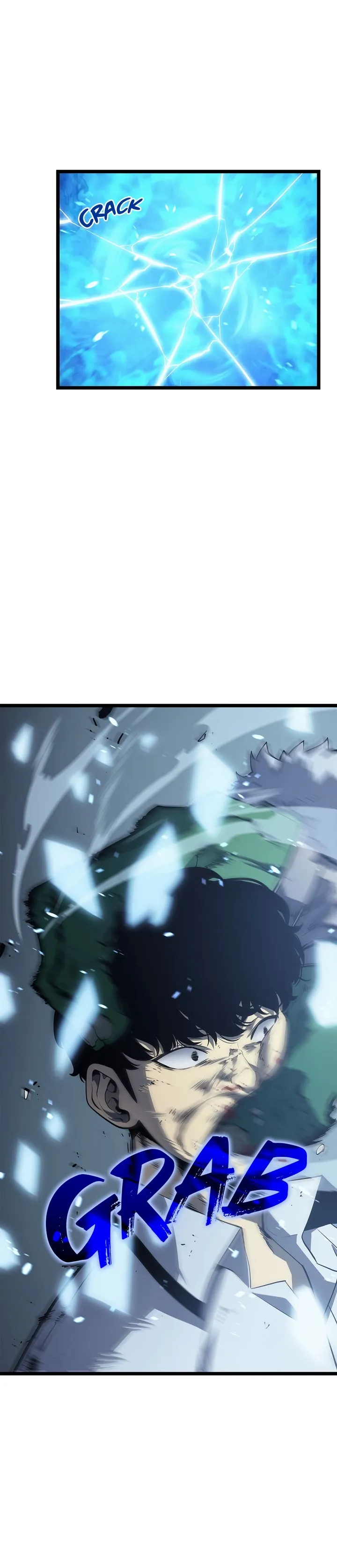 Solo Leveling Chapter 116 Image 29