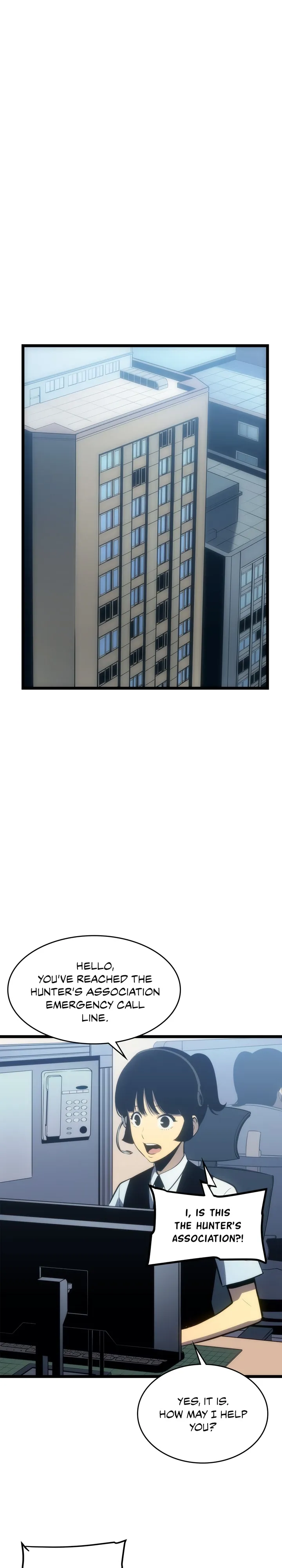 Solo Leveling Chapter 117 Image 17