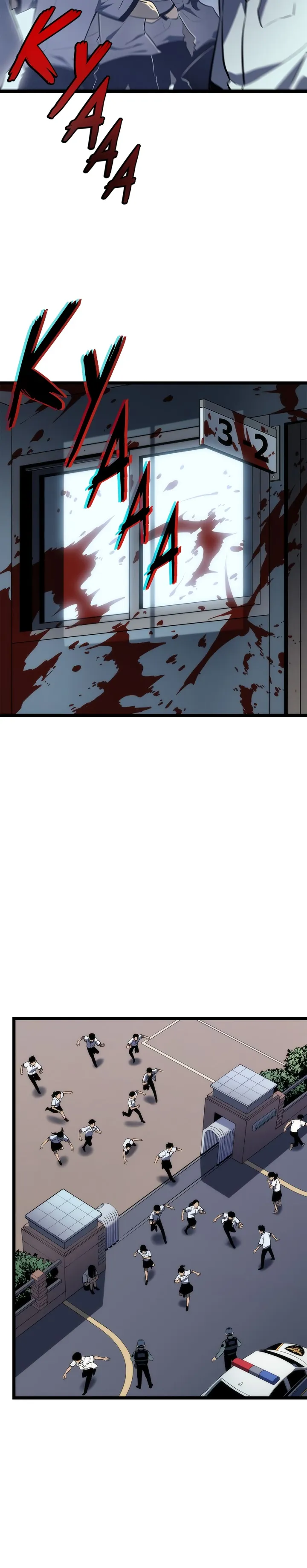 Solo Leveling Chapter 117 Image 24