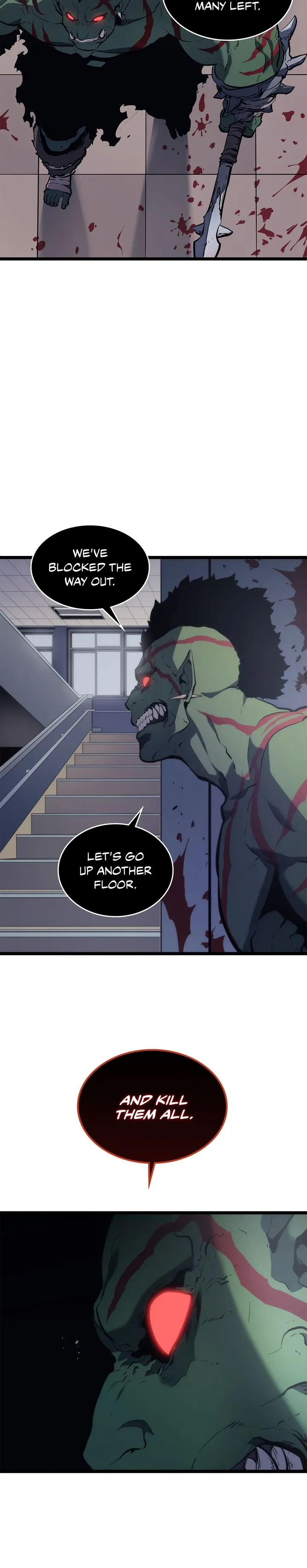 Solo Leveling Chapter 117 Image 26