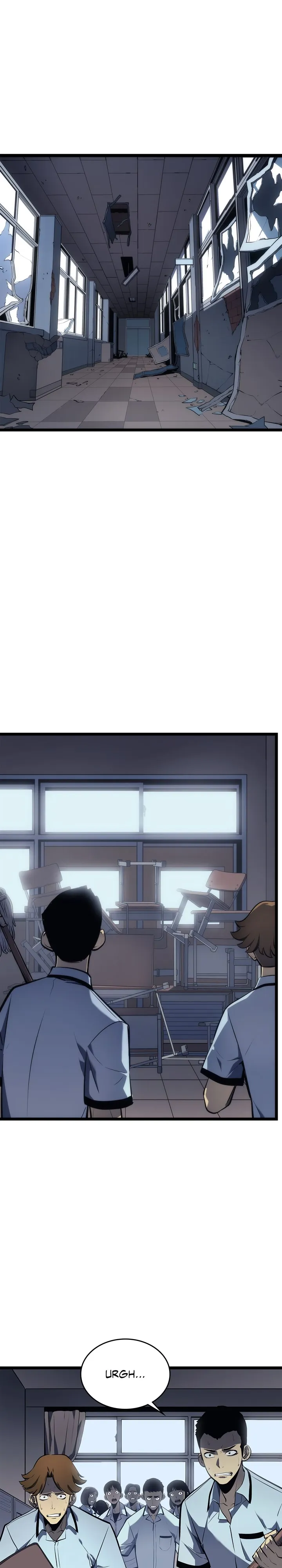 Solo Leveling Chapter 117 Image 27