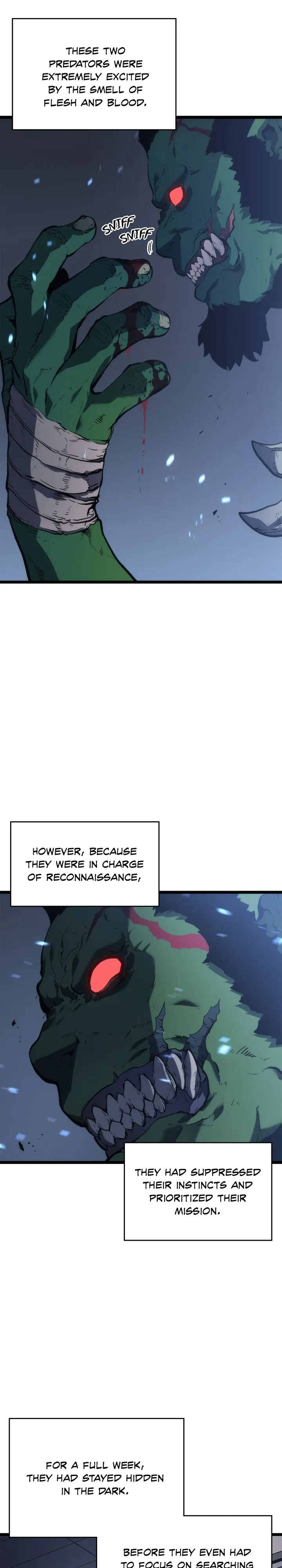 Solo Leveling Chapter 117 Image 3