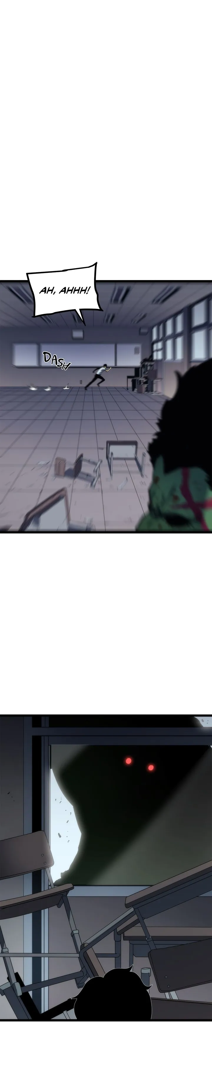 Solo Leveling Chapter 117 Image 30