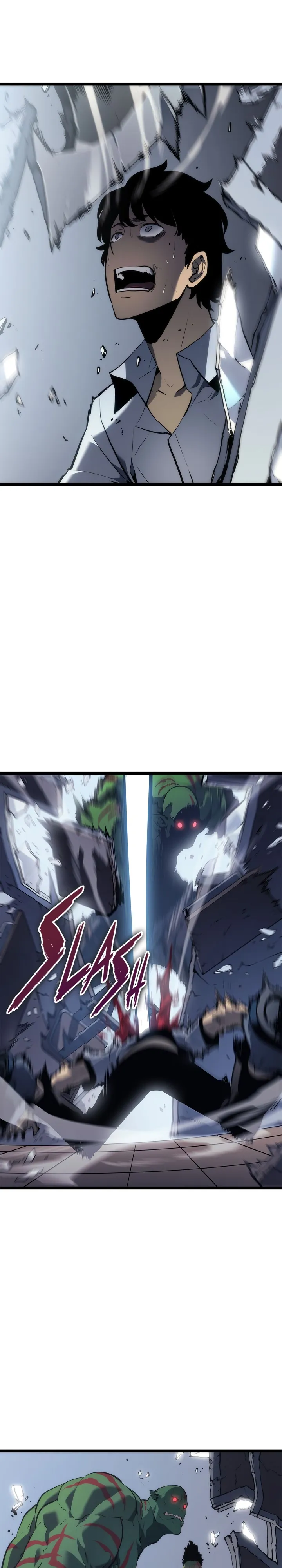 Solo Leveling Chapter 117 Image 31