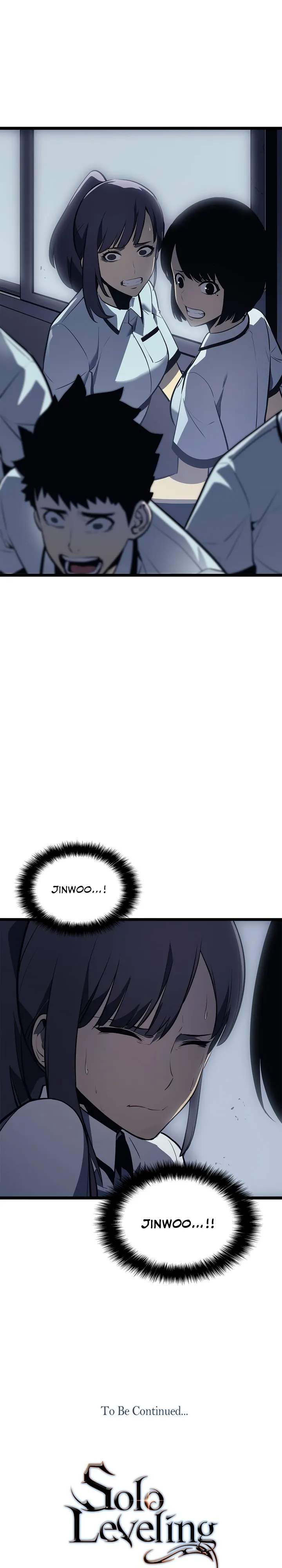 Solo Leveling Chapter 117 Image 33