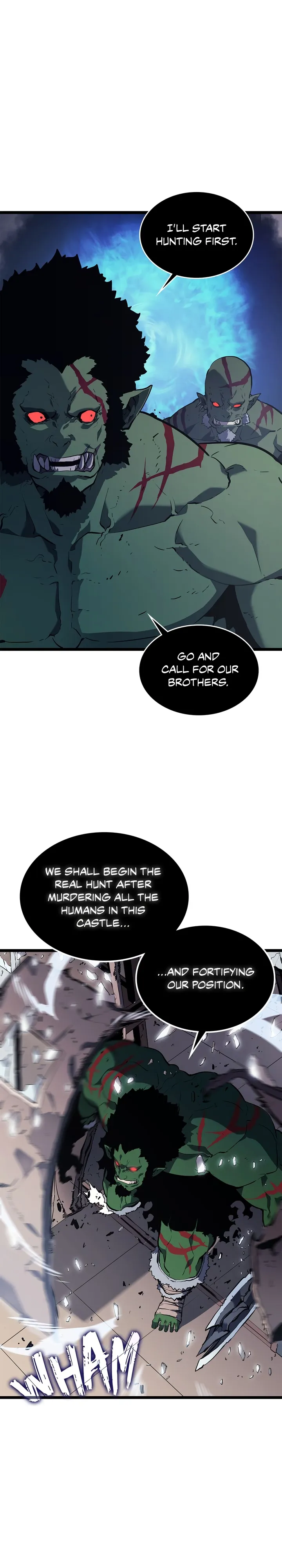 Solo Leveling Chapter 117 Image 5