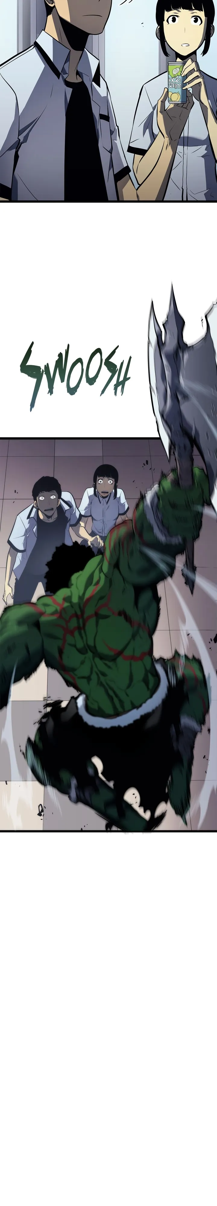 Solo Leveling Chapter 117 Image 7