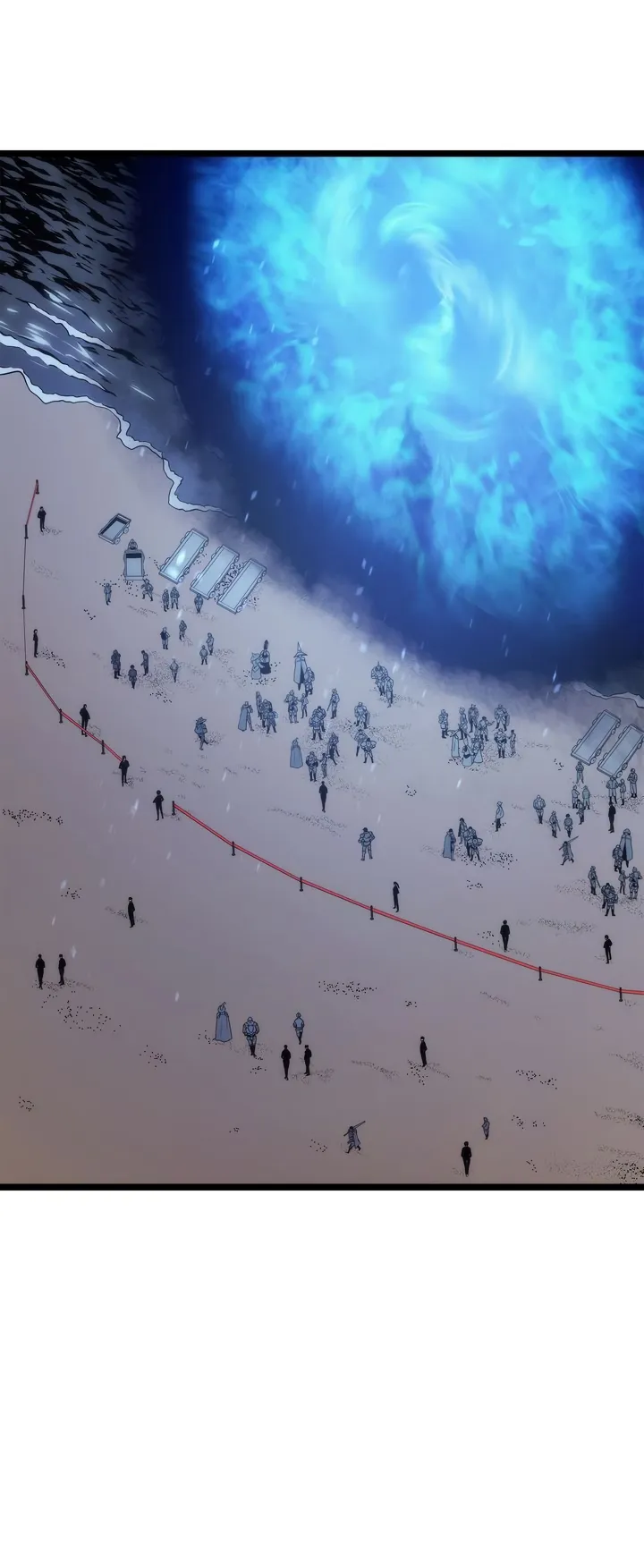Solo Leveling Chapter 117 Image 8