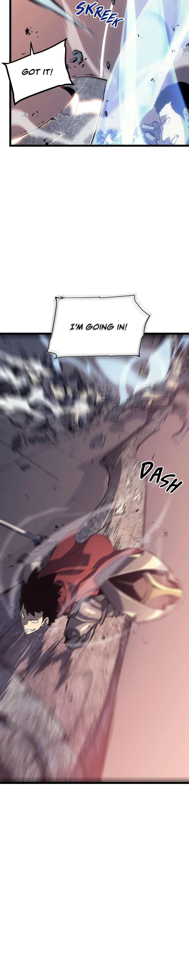 Solo Leveling Chapter 118 Image 13