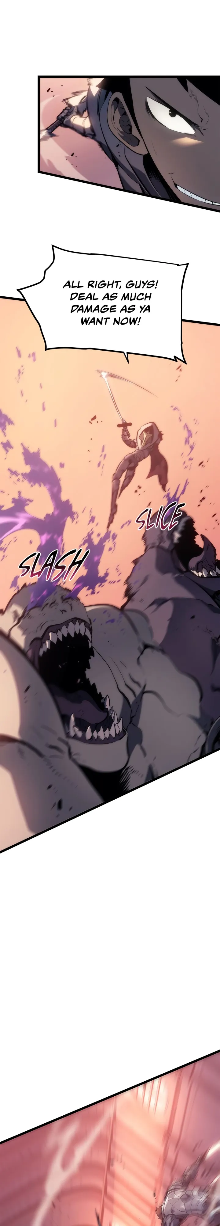 Solo Leveling Chapter 118 Image 14