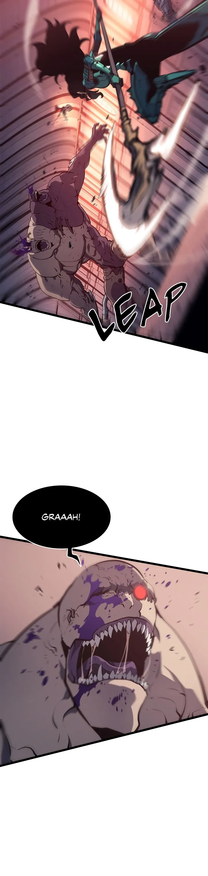 Solo Leveling Chapter 118 Image 15