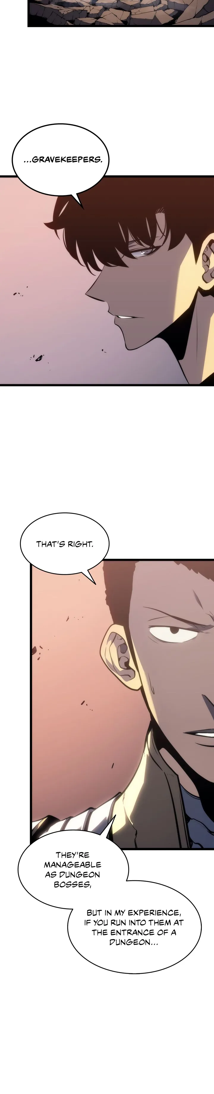 Solo Leveling Chapter 118 Image 19