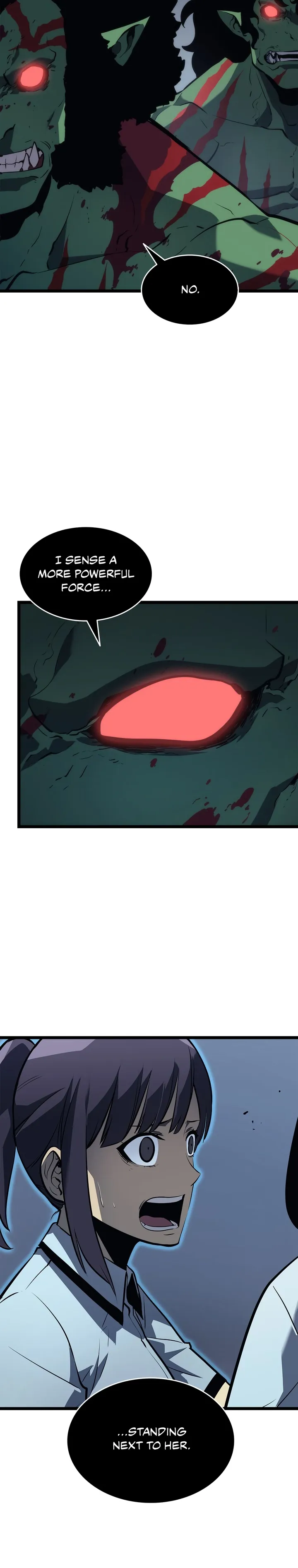 Solo Leveling Chapter 118 Image 2