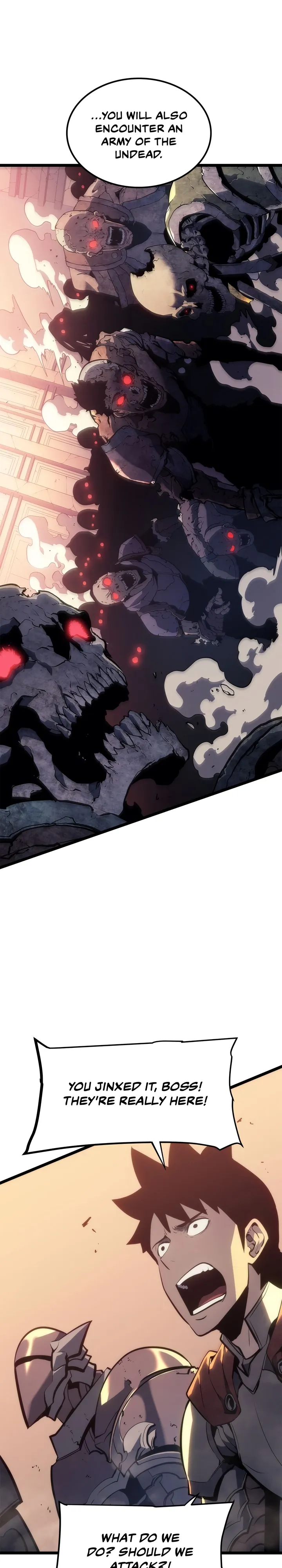 Solo Leveling Chapter 118 Image 20
