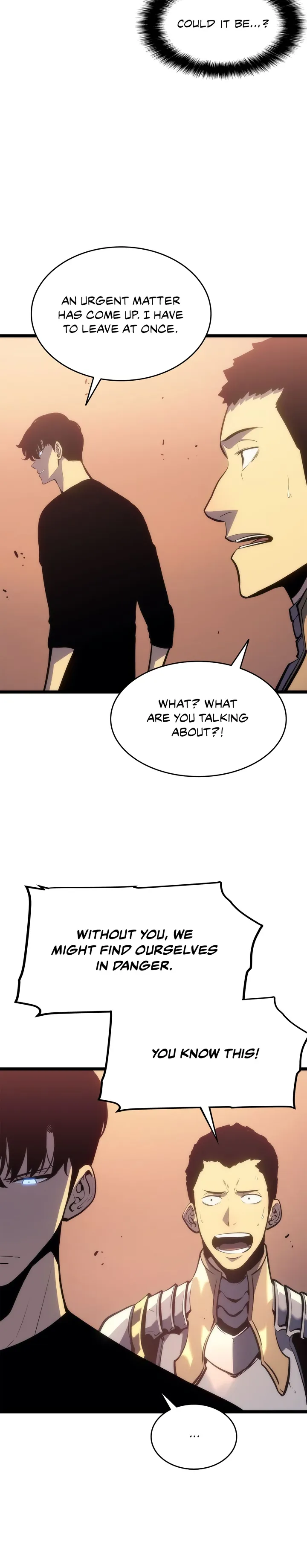 Solo Leveling Chapter 118 Image 24