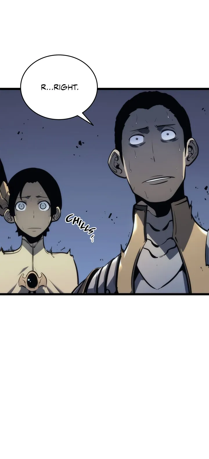 Solo Leveling Chapter 118 Image 29