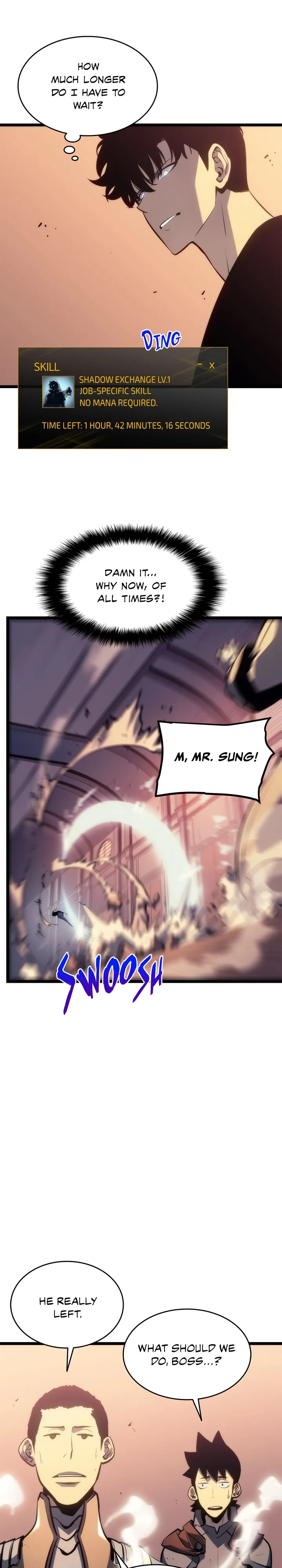Solo Leveling Chapter 118 Image 30