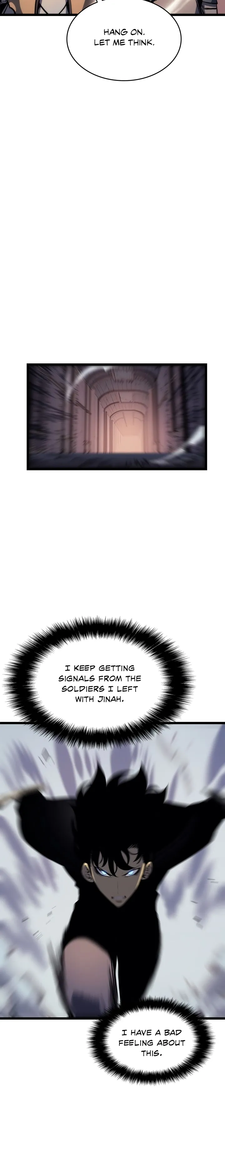 Solo Leveling Chapter 118 Image 31