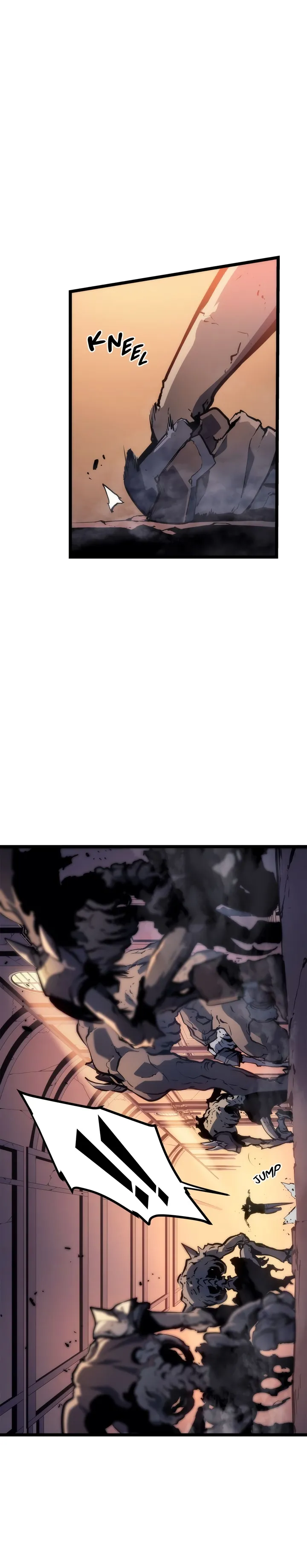 Solo Leveling Chapter 118 Image 33
