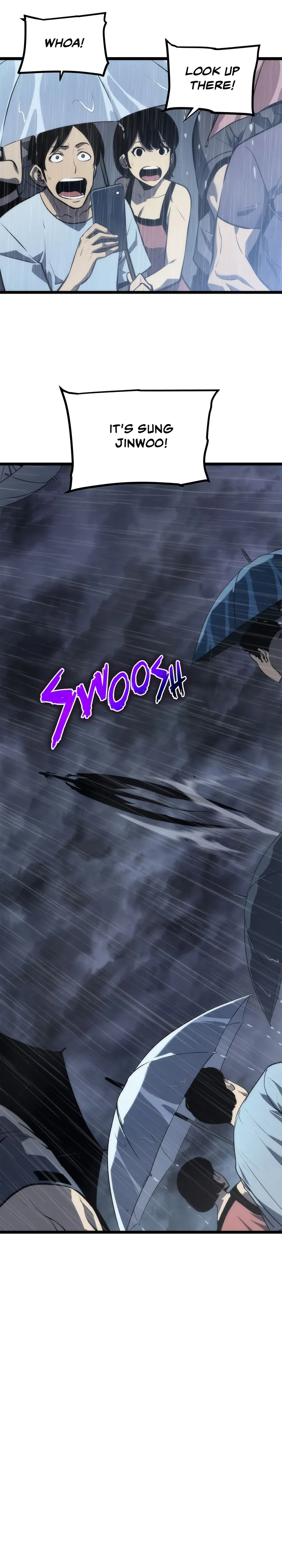 Solo Leveling Chapter 118 Image 38