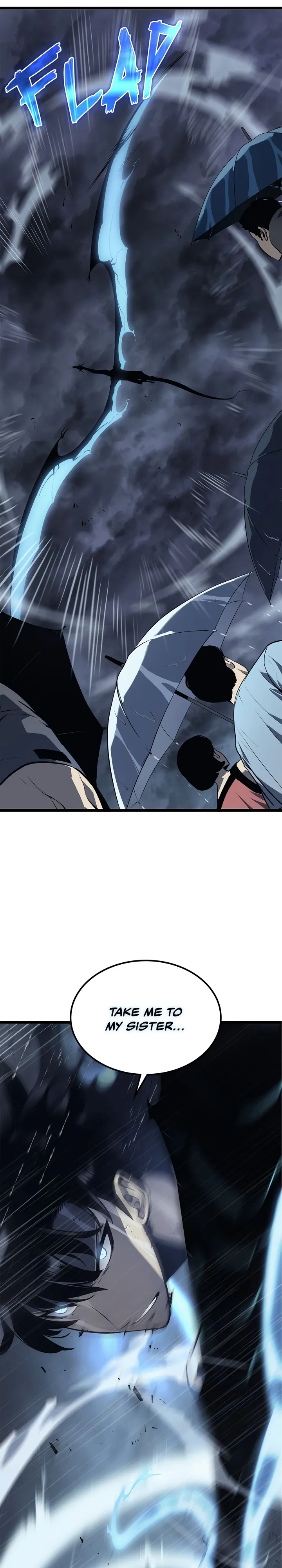 Solo Leveling Chapter 118 Image 39