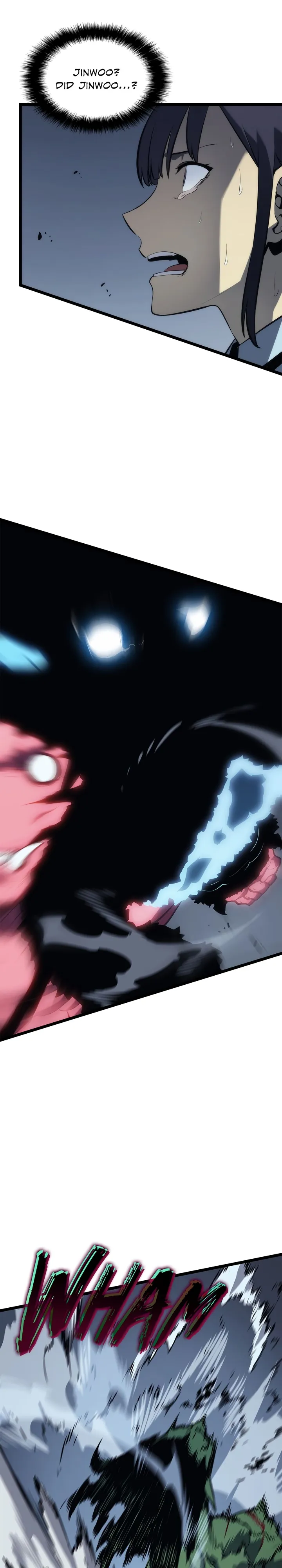 Solo Leveling Chapter 118 Image 5