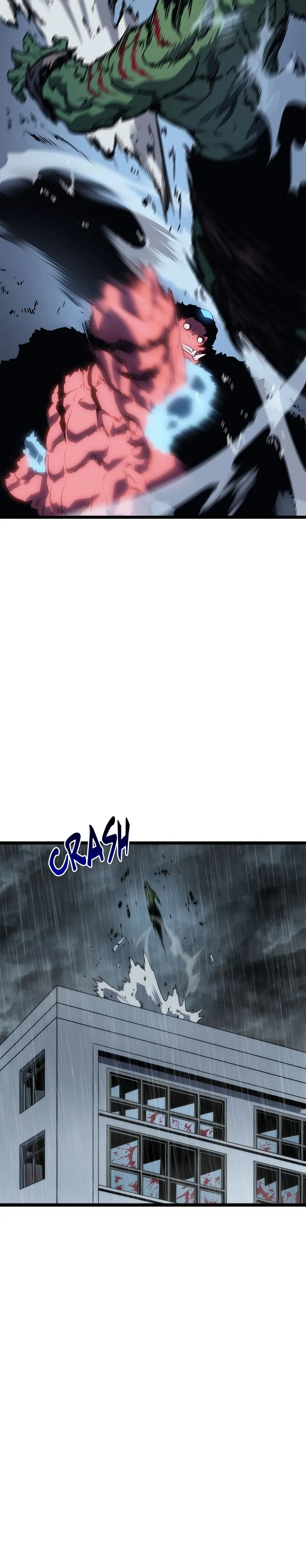 Solo Leveling Chapter 118 Image 6