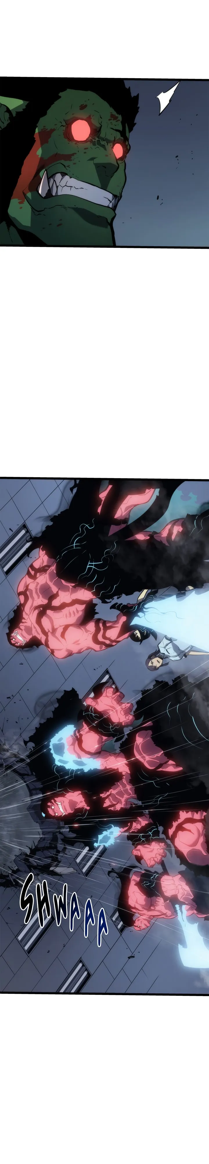 Solo Leveling Chapter 118 Image 7