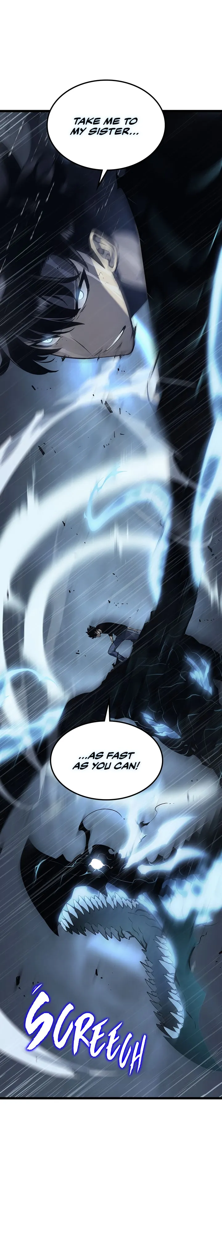 Solo Leveling Chapter 119 Image 1
