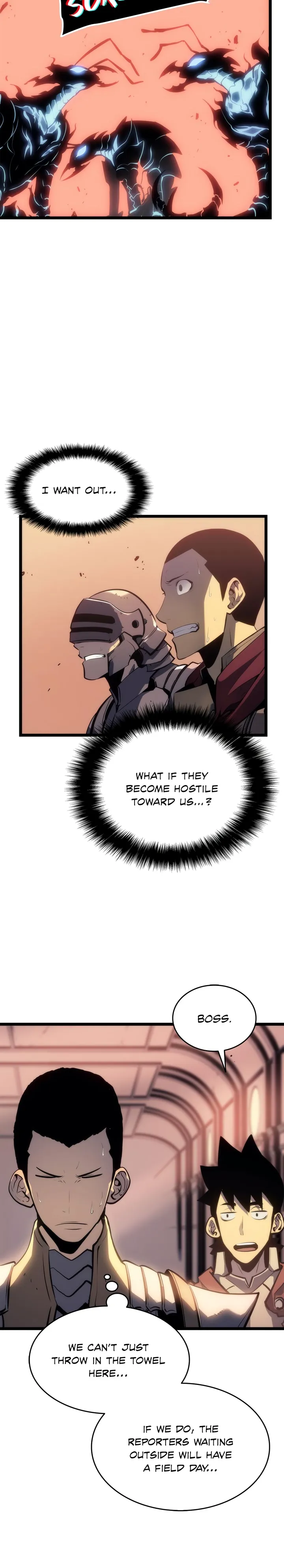 Solo Leveling Chapter 119 Image 11