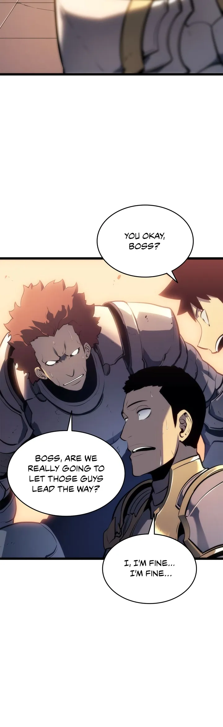 Solo Leveling Chapter 119 Image 16