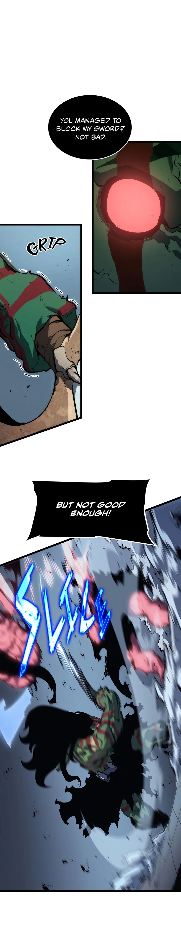 Solo Leveling Chapter 119 Image 22