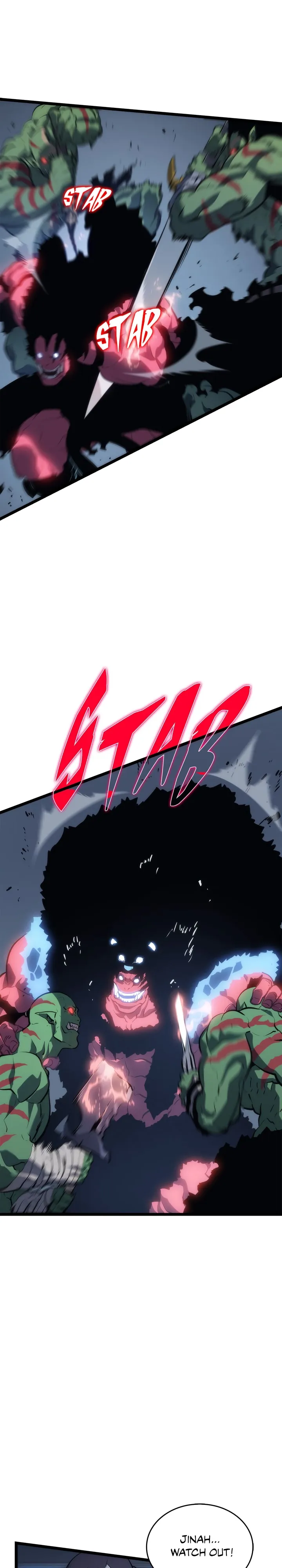 Solo Leveling Chapter 119 Image 27