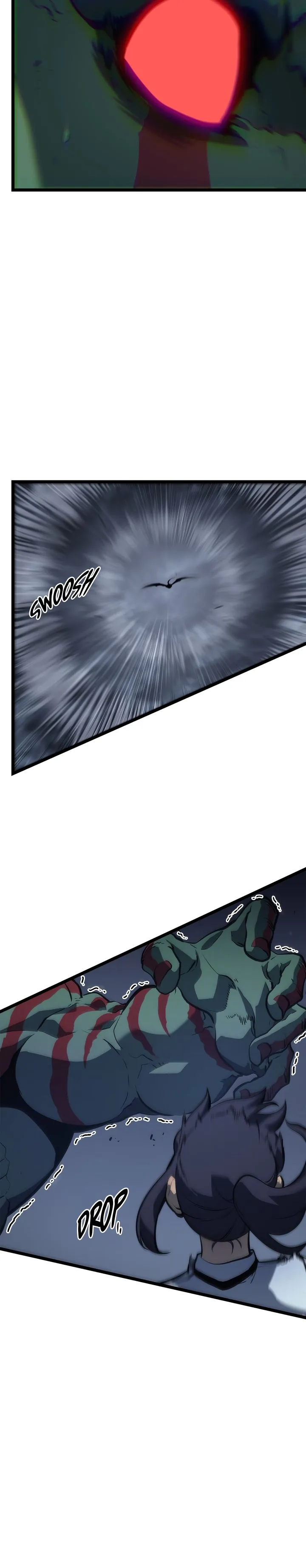 Solo Leveling Chapter 119 Image 30