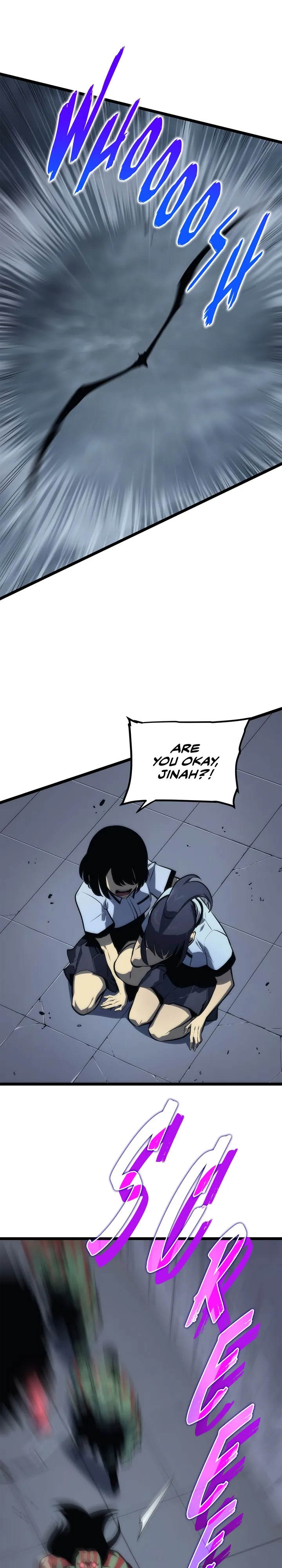 Solo Leveling Chapter 119 Image 31